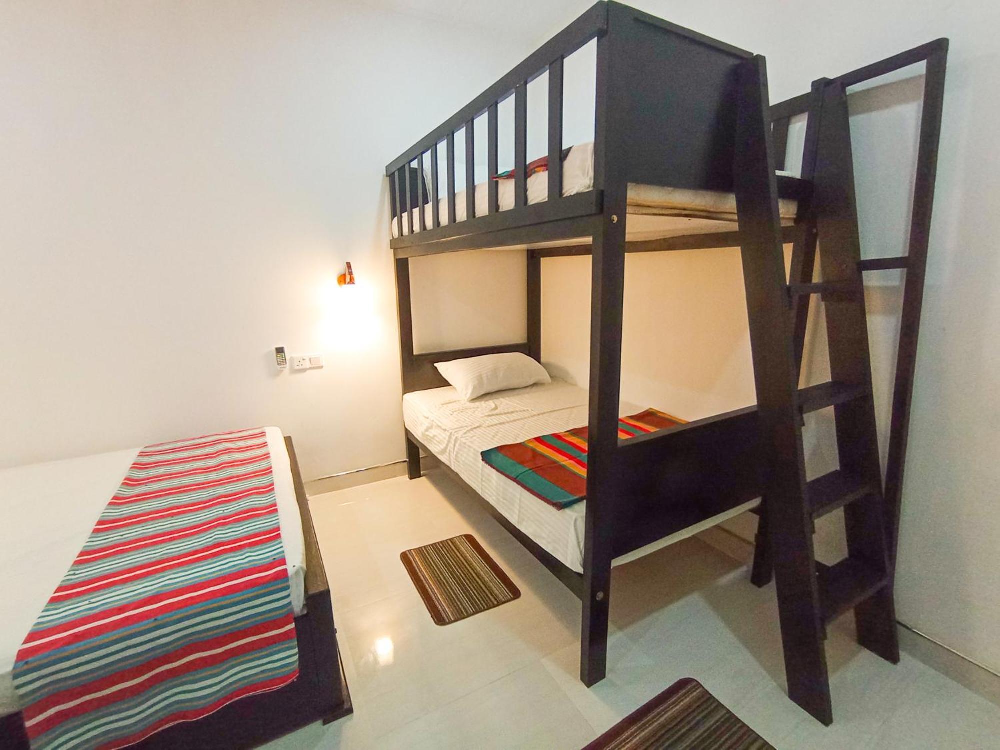 Sigiriya Amenity Home Stay Ngoại thất bức ảnh