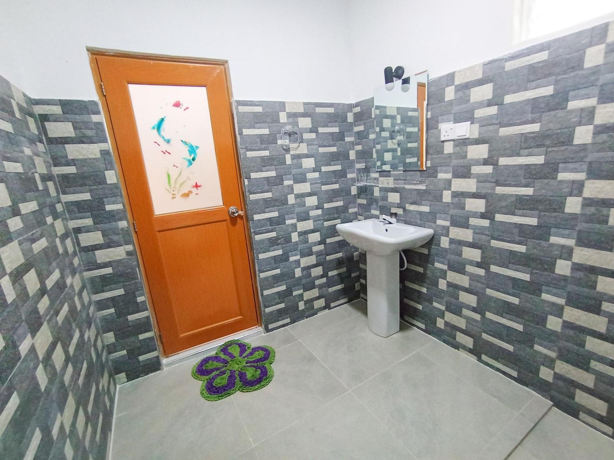 Sigiriya Amenity Home Stay Ngoại thất bức ảnh