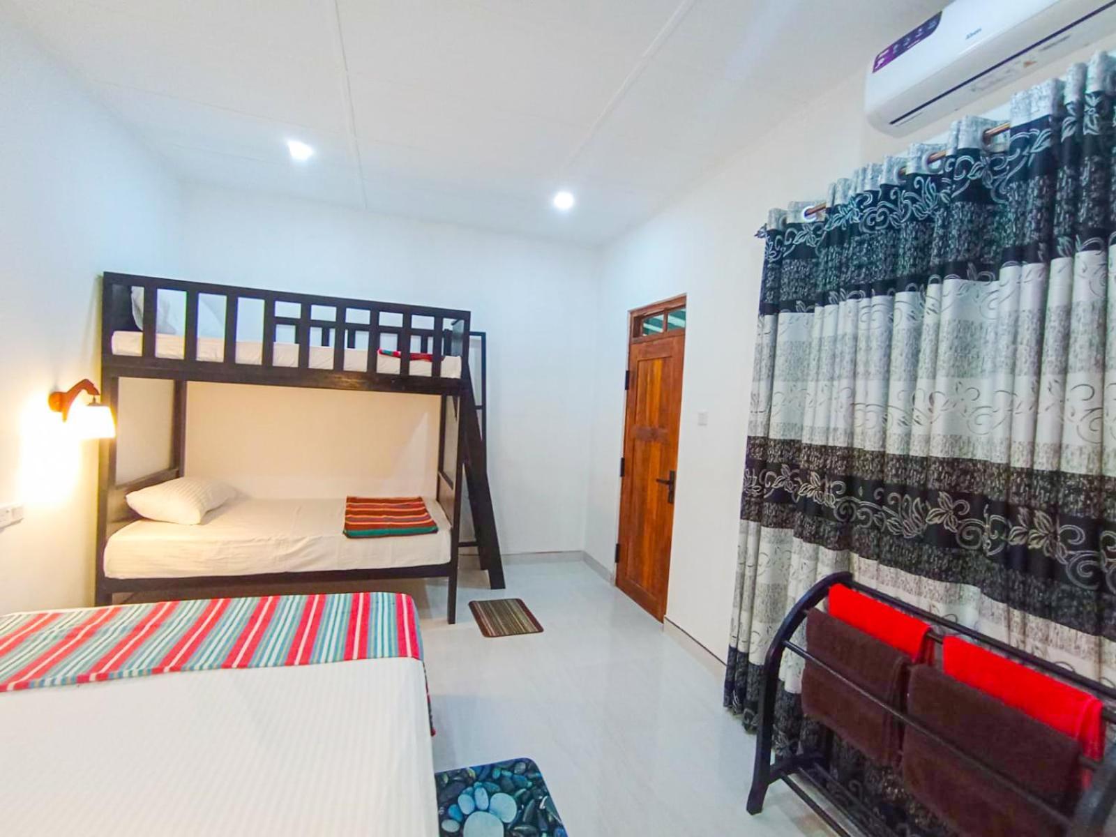 Sigiriya Amenity Home Stay Ngoại thất bức ảnh