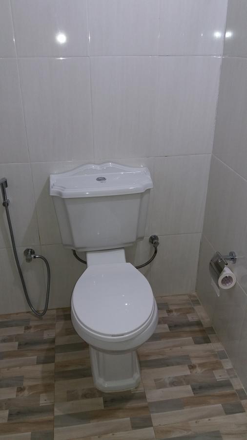 Sigiriya Amenity Home Stay Ngoại thất bức ảnh