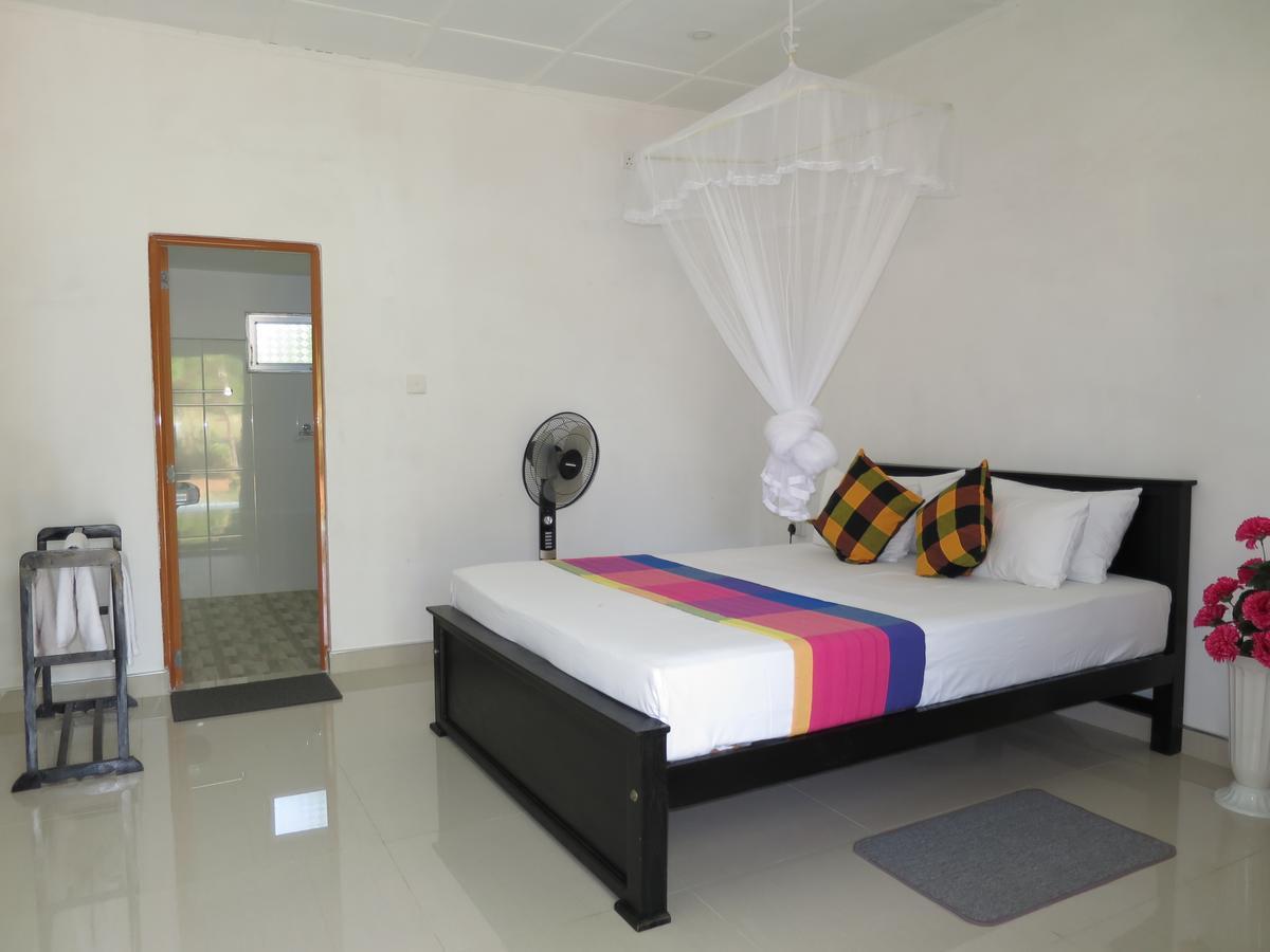 Sigiriya Amenity Home Stay Ngoại thất bức ảnh