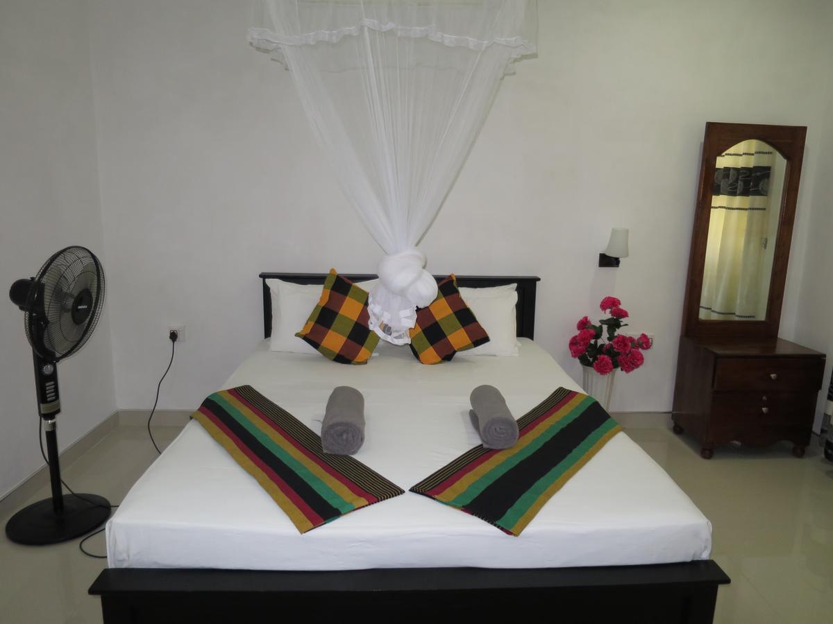 Sigiriya Amenity Home Stay Ngoại thất bức ảnh