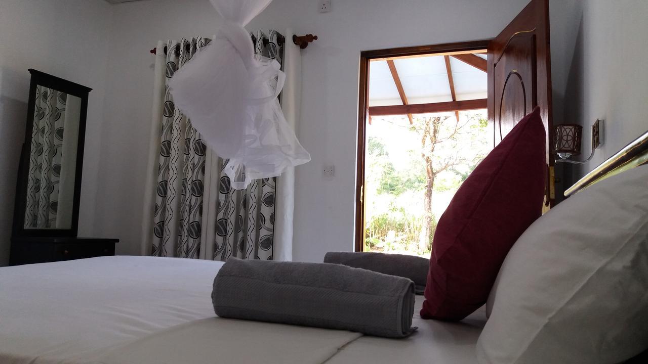 Sigiriya Amenity Home Stay Ngoại thất bức ảnh