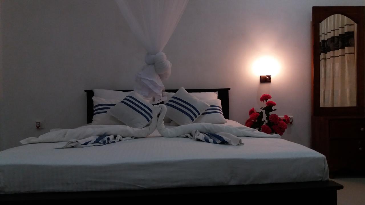 Sigiriya Amenity Home Stay Ngoại thất bức ảnh