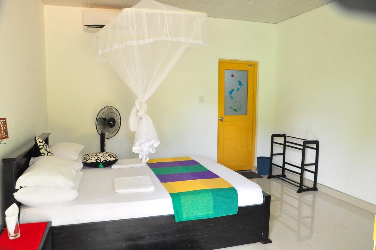 Sigiriya Amenity Home Stay Ngoại thất bức ảnh