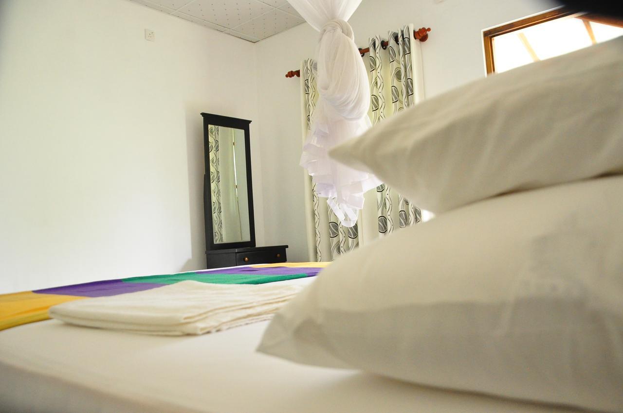 Sigiriya Amenity Home Stay Ngoại thất bức ảnh
