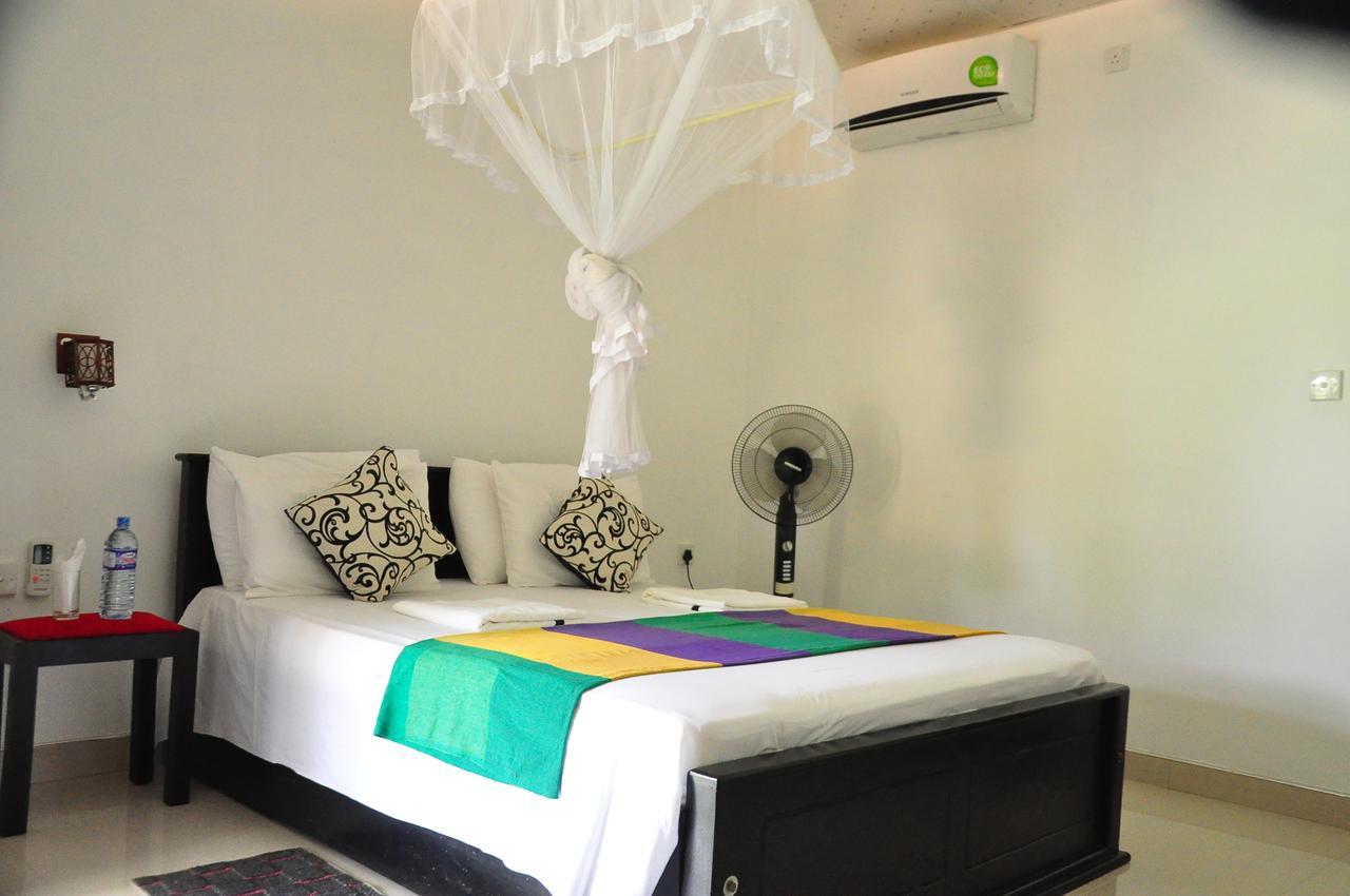 Sigiriya Amenity Home Stay Ngoại thất bức ảnh