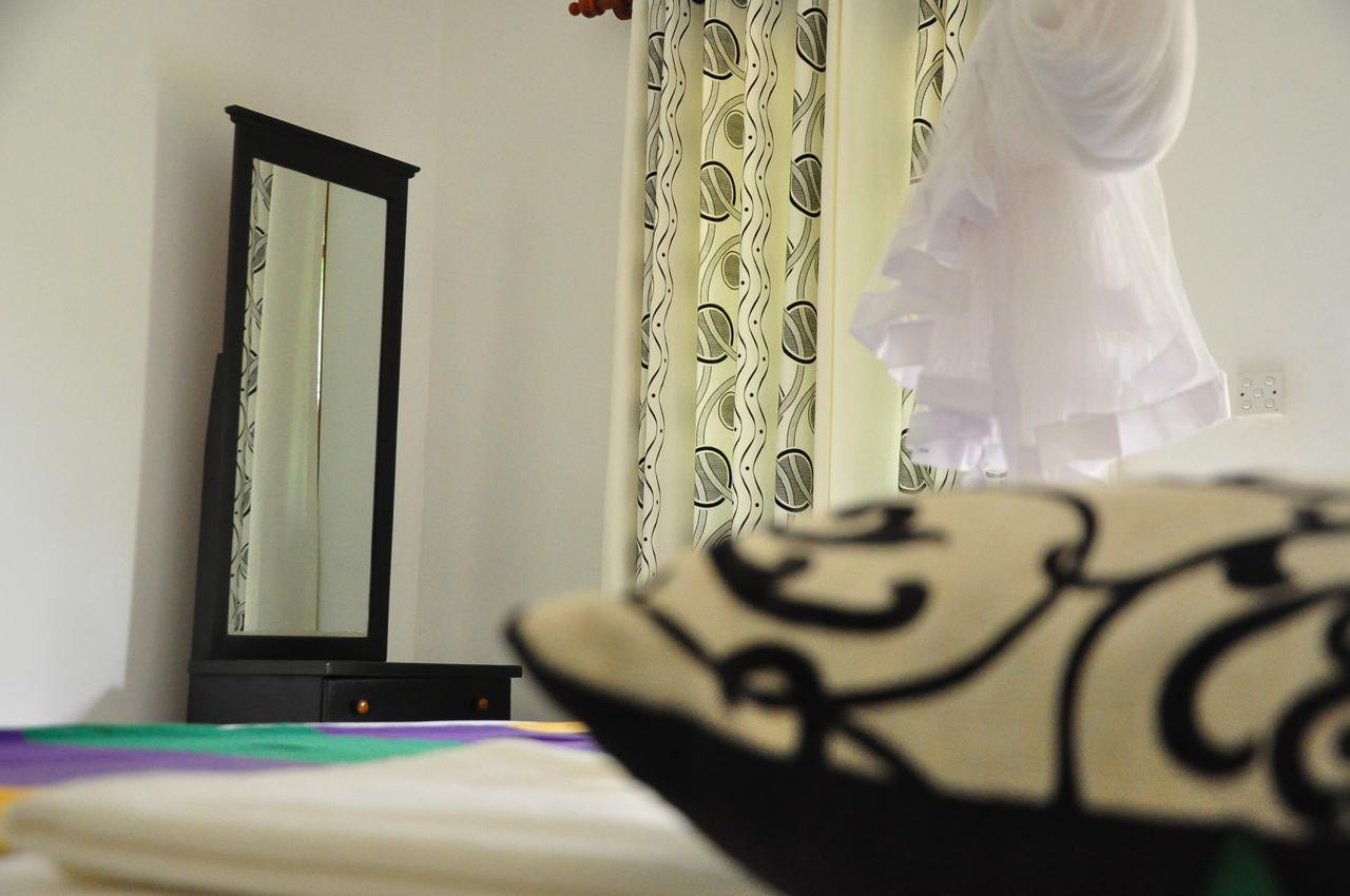 Sigiriya Amenity Home Stay Ngoại thất bức ảnh